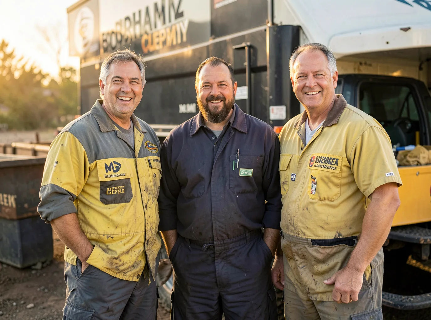 Sewage Cleanup company in Baker City, OR