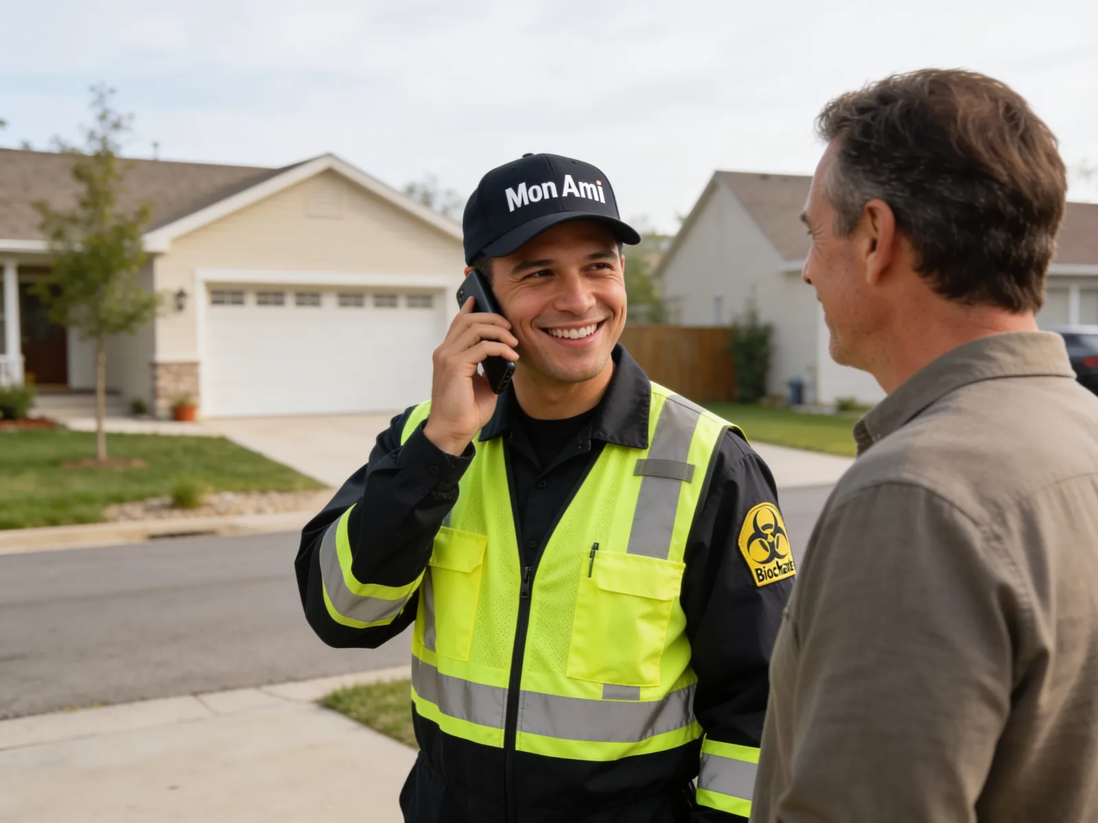Sewage Cleanup Baker City, OR FAQs