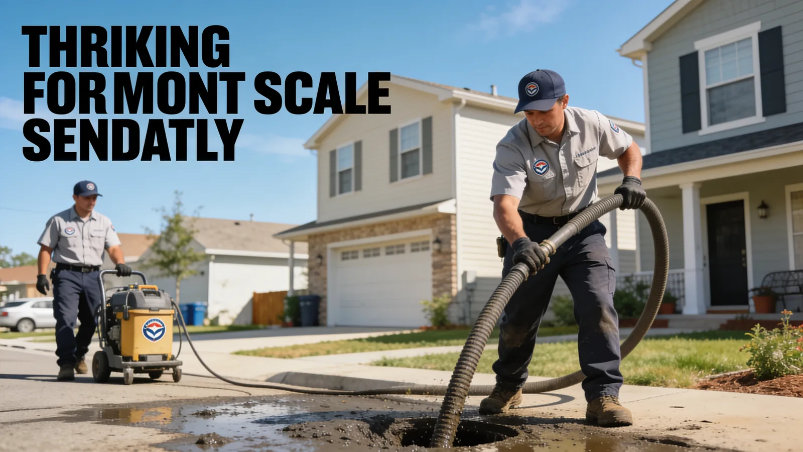 Sewage Cleanup in Baker City, OR near me